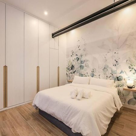 Myhousespain - Acogedor Piso Cerca De Atocha I Madrid Exterior photo